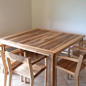 Salle à manger