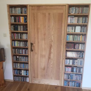 etagere cd