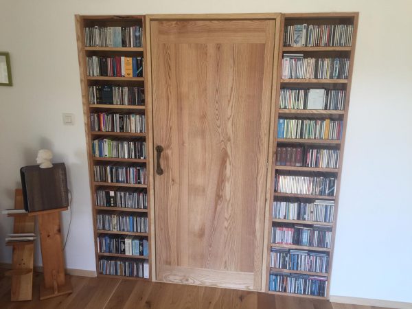 etagere cd